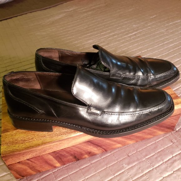 Salvatore Ferragamo Men's Loafers - Picture 3 of 7